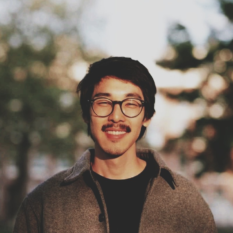 Rodrigo Kato, o Digo